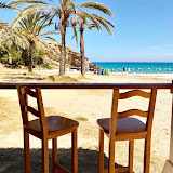 Imagen Chiringuito La Cabaña - Playa La Caleta Villajoyosa