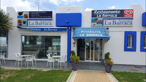 Imagen Chiringuito La Barraca