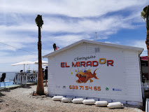 Imagen Chiringuito El Mirador