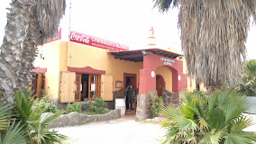 Fotografía de Chiringuito El Farillo