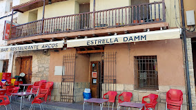 Imagen Restaurante Arcos