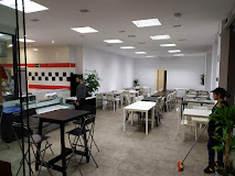 Imagen Chicken kitchen