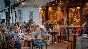 Fotografía de Terrae Bistro Bar