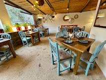 Fotografía de Terrace-Café PEG Los Telares