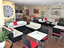 Fotografía de The Prince Albert