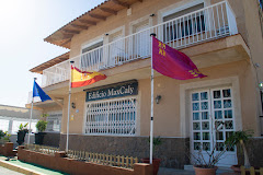 Fotografía de Restaurante Andreas