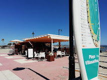 Imagen Chiringuito Campoamor