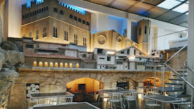 Imagen Terazetta Verde