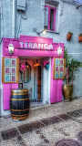 Fotografía de Teranga