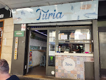 Imagen Cervecería Gastronómica Turia