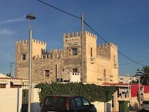 Fotografía de Castillo Sancho Panza