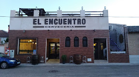 Imagen Cervecería El Encuentro