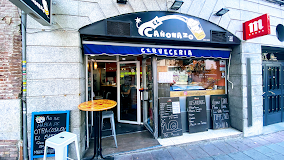 Imagen Cervecería El Cañonazo