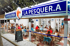 Imagen Cerveceria - Marisqueria La Pesquer.a
