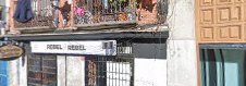 Fotografía de Rebel Rebel Bar