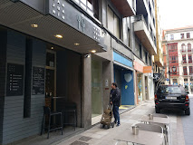 Fotografía de San Juanin