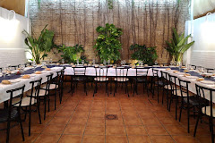 Imagen Realcazar Restaurante