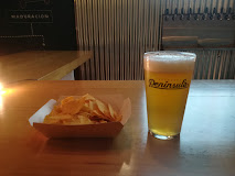 Fotografía de Cervecera Península