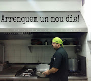 Fotografía de La Sajolida