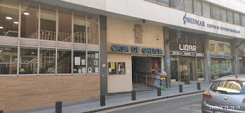 Imagen Centro Cultural Casa Galicia