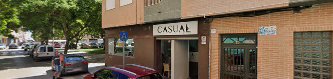 Fotografía de Casual