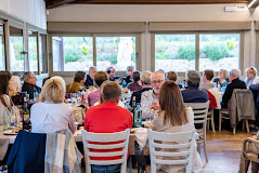 Imagen Restaurant Club Esportiu Gavarres