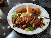 Imagen Restaurant Chino Nan Kin