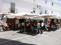 Fotografía de Cervecería El Anticuario