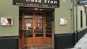 Imagen Casa Fran