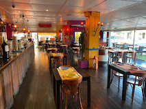 Fotografía de La Cantina Don Pepe