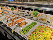 Imagen Center Wok