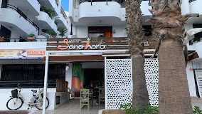 Fotografía de Sanahoria