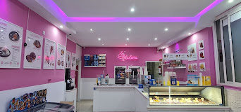 Fotografía de Yogo up heladería