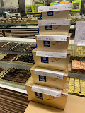 Fotografía de Leonidas, La Casa del Chocolate Belga