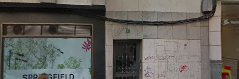 Fotografía de Via Veneto