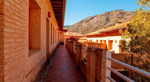 Fotografía de Cazorla valle