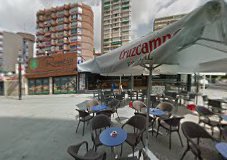 Imagen Legends bar