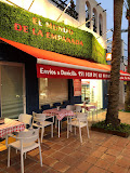 Fotografía de Le mundo de la empanada
