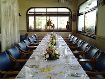 Fotografía de Restaurante Nucia Park