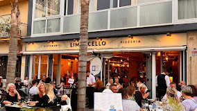 Fotografía de Limoncello Ristorante Pizzeria
