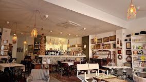 Imagen Loquería, tapas y vino natural