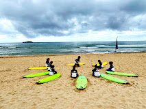 Imagen La Wave Surf Company 2015 Sll