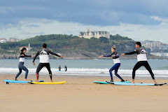 Fotografía de La Wave Surf Company 2015 Sll