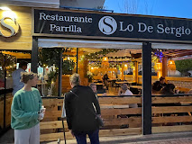 Fotografía de Lo de Sergio Resto Bar Cafe