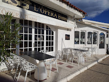 Imagen L'opera Bistro