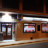 Imagen La Espuela Cachoperia