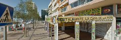 Imagen Cappuccinos Beach Side