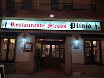 Fotografía de Restaurante Las Viandas del Quixote
