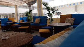 Imagen Lounge Bar Veramar