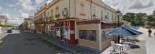Fotografía de Los Claveles
